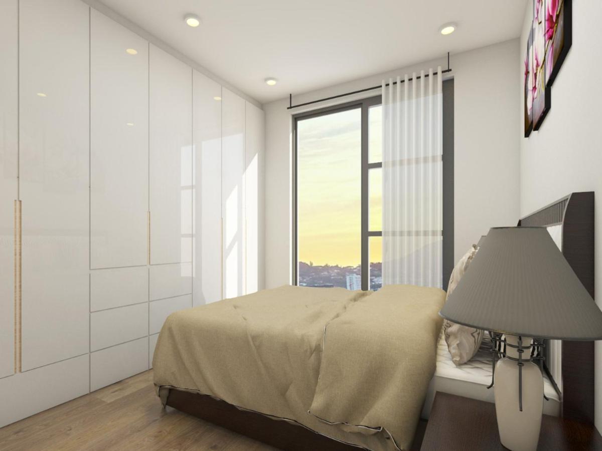 Hairbay Studio Units Kaapstad Buitenkant foto